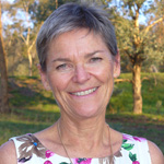 Photo of Janenne Hamilton, Relationship Counsellor - Canberra Australia