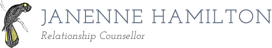 Janenne Hamilton | Relationshop Counsellor